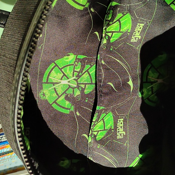 Star Wars Loungfly - Picture 6 of 7